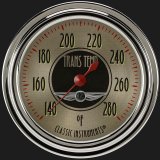 Classic Instruments Gauge Kits and Instrument Clusters AN327SLC thumbnail 1