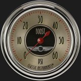 Classic Instruments Gauge Kits and Instrument Clusters AN343SLC thumbnail 1