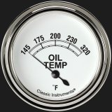 Classic Instruments Gauge Kits and Instrument Clusters CW228SLF thumbnail 2