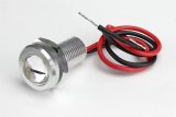 Classic Instruments Gauge Kit and Instrument Cluster Components LTWL-G Parts thumbnail 3
