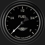 Classic Instruments Gauge Kits and Instrument Clusters MA309BLF thumbnail 1