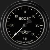 Classic Instruments Gauge Kits and Instrument Clusters MA341BLF thumbnail 2