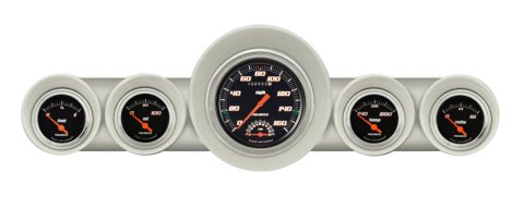 Classic Instruments Gauge Kits and Instrument Clusters CH59VSB65-LS