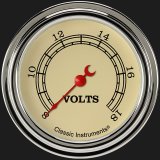 Classic Instruments Gauge Kits and Instrument Clusters VT330SLF thumbnail 1