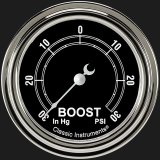 Classic Instruments Gauge Kits and Instrument Clusters TR341SLF thumbnail 1