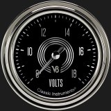 Classic Instruments Gauge Kits and Instrument Clusters V8SR330SLC thumbnail 2