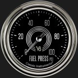 Classic Instruments Gauge Kits and Instrument Clusters V8SR346SLC thumbnail 1