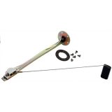 Classic Instruments Fuel Tank Sending Units SN39 Unit, Level, 75- 10 Ohm, 6 - 24 in. Adjustable Depth, Universal, Each thumbnail 1