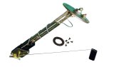 Classic Instruments Fuel Tank Sending Units SN39 Unit, Level, 75- 10 Ohm, 6 - 24 in. Adjustable Depth, Universal, Each thumbnail 3