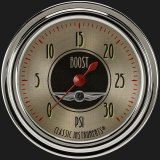 Classic Instruments Gauge Kits and Instrument Clusters AN342SLC thumbnail 2