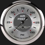 Classic Instruments Gauge Kits and Instrument Clusters AW318SRC thumbnail 1
