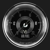Classic Instruments Gauge Kits and Instrument Clusters V8SR194SHC thumbnail 2
