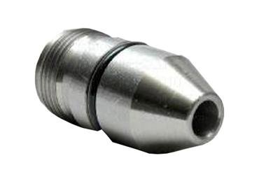 Classic Instruments Speedometer Housing Bullets SN19 Bullet, 18-23 Tooth, Steel, Chevy, TH350, Each