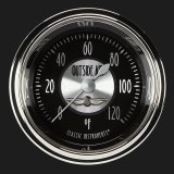 Classic Instruments Gauge Kits and Instrument Clusters AT199SHC thumbnail 1