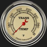 Classic Instruments Gauge Kits and Instrument Clusters VT327SLF thumbnail 2
