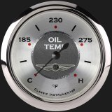 Classic Instruments Gauge Kits and Instrument Clusters AW328SRC thumbnail 1