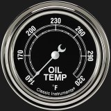 Classic Instruments Gauge Kits and Instrument Clusters TR328SLF thumbnail 2