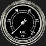 Classic Instruments Gauge Kits and Instrument Clusters TR381SLF thumbnail 2