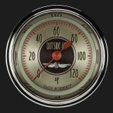 Classic Instruments Gauge Kits and Instrument Clusters AN199SHC thumbnail 1