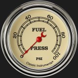 Classic Instruments Gauge Kits and Instrument Clusters VT346SLF thumbnail 1