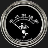 Classic Instruments Gauge Kits and Instrument Clusters TR228SLF thumbnail 2