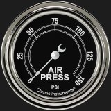Classic Instruments Gauge Kits and Instrument Clusters TR318SLF thumbnail 1
