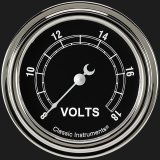 Classic Instruments Gauge Kits and Instrument Clusters TR330SLF thumbnail 2