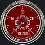 Classic Instruments Gauge Kits and Instrument Clusters V8RS327SLC thumbnail 2