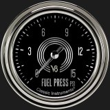 Classic Instruments Gauge Kits and Instrument Clusters V8SR345SLC thumbnail 2