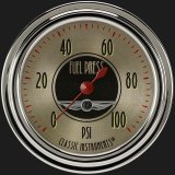 Classic Instruments Gauge Kits and Instrument Clusters AN346SLC thumbnail 1