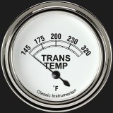Classic Instruments Gauge Kits and Instrument Clusters CW227SLF thumbnail 2