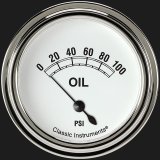 Classic Instruments Gauge Kits and Instrument Clusters CW281SLF thumbnail 1