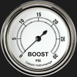 Classic Instruments Gauge Kits and Instrument Clusters CW342SLF thumbnail 2