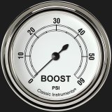 Classic Instruments Gauge Kits and Instrument Clusters CW343SLF thumbnail 2