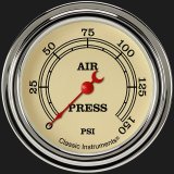 Classic Instruments Gauge Kits and Instrument Clusters VT318SLF thumbnail 2