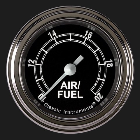 Classic Instruments Gauge Kits and Instrument Clusters TR194SLF
