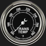 Classic Instruments Gauge Kits and Instrument Clusters TR327SLF thumbnail 1