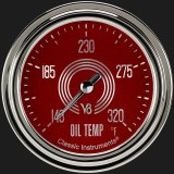 Classic Instruments Gauge Kits and Instrument Clusters V8RS328SLC thumbnail 2