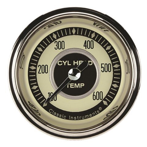 Classic Instruments Gauge Kits and Instrument Clusters NT197SHC