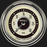 Classic Instruments Gauge Kits and Instrument Clusters NT342SLC thumbnail 2