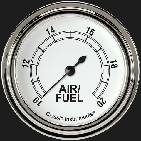 Classic Instruments Gauge Kits and Instrument Clusters CW394SLF