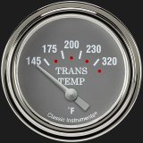 Classic Instruments Gauge Kits and Instrument Clusters SG227SLF thumbnail 2