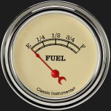 Classic Instruments Gauge Kits and Instrument Clusters VT212SLF thumbnail 2