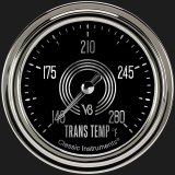 Classic Instruments Gauge Kits and Instrument Clusters V8SR327SLC thumbnail 2