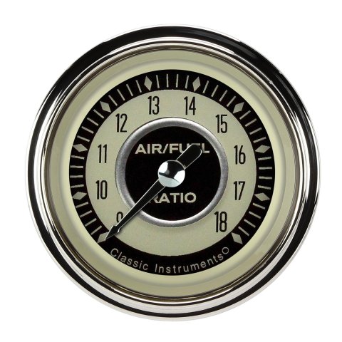 Classic Instruments Gauge Kits and Instrument Clusters NT194SHC