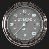 Classic Instruments Gauge Kits and Instrument Clusters SG199SLF thumbnail 2