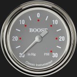 Classic Instruments Gauge Kits and Instrument Clusters SG341SLF thumbnail 1
