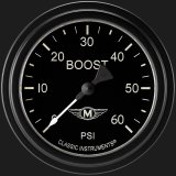 Classic Instruments Gauge Kits and Instrument Clusters MA343BLF thumbnail 2