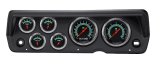 Classic Instruments 1970-76 Plymouth Duster/Demon/Dart Package Gauge Sets for 1970-1976 DART, DUSTER - CDDU70GS01BL Kit, G-Stock Series, Short Sweep, Direct-Fit w/ Black Insert, Mopar, Duster/Dart, Kit thumbnail 1