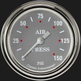 Classic Instruments Gauge Kits and Instrument Clusters SG318SLF thumbnail 1